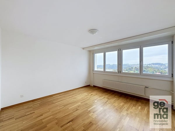 Appartement 3.5 pièces - Cité du Levant 6