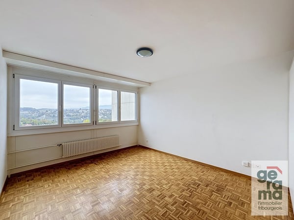 Appartement 3.5 pièces - Cité du Levant 3