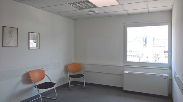 Manno - Büro-Labor zu vermieten - 230 m² 5