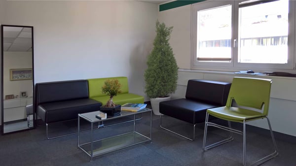 Manno - Büro-Labor zu vermieten - 230 m² 2