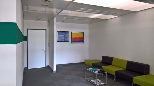 Manno - Büro-Labor zu vermieten - 230 m² 1