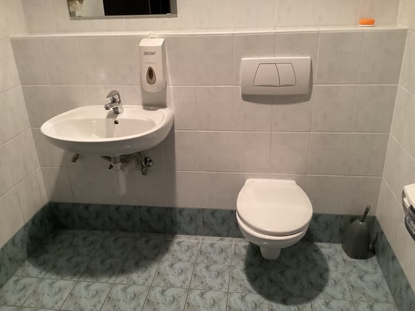 Büro 380 m² in Manno 7