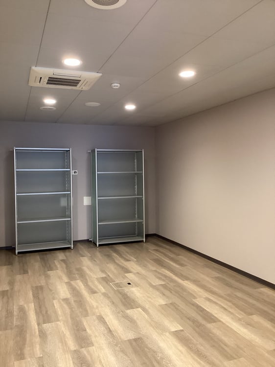 Büro 380 m² in Manno 5