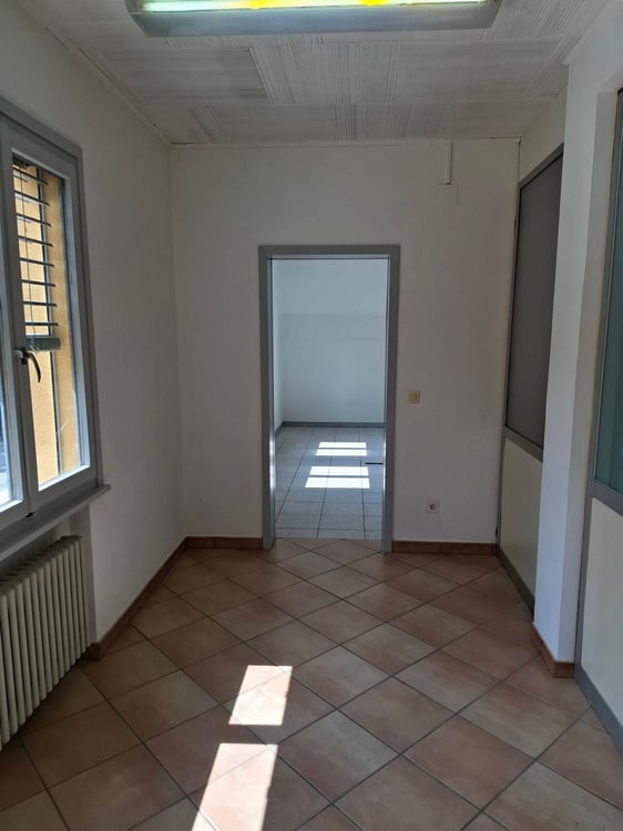 Spazio uffici in affitto a Balerna 7