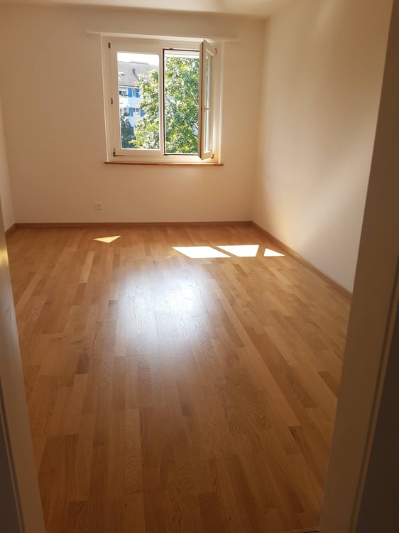 3-Zimmer Genossenschaftswohnung 7