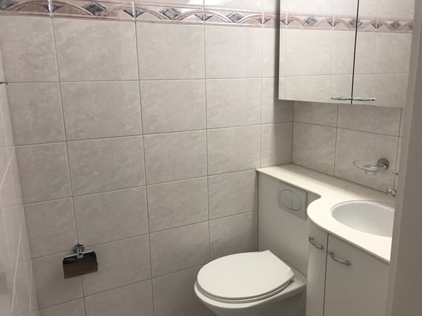 3.5 Zimmerwohnung 8