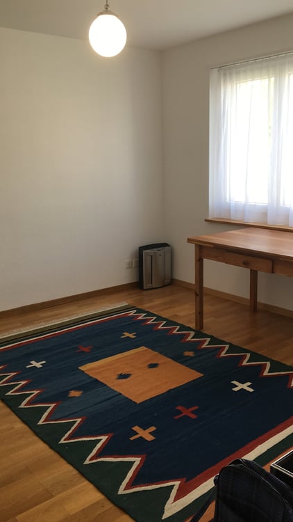 3.5 Zimmerwohnung 6