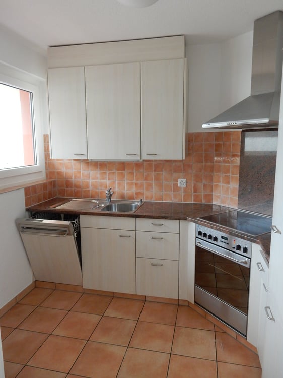 3.5 Zimmerwohnung 3