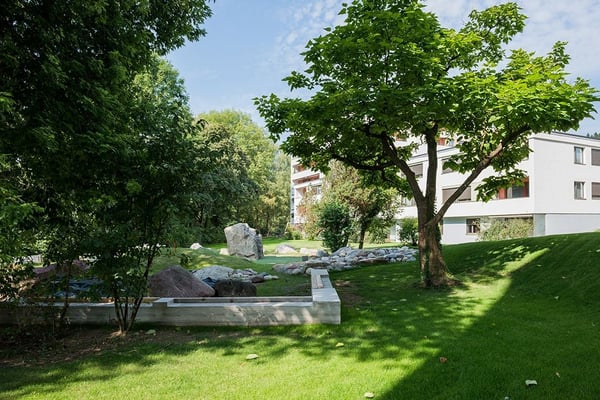 3.5 Zimmerwohnung 2