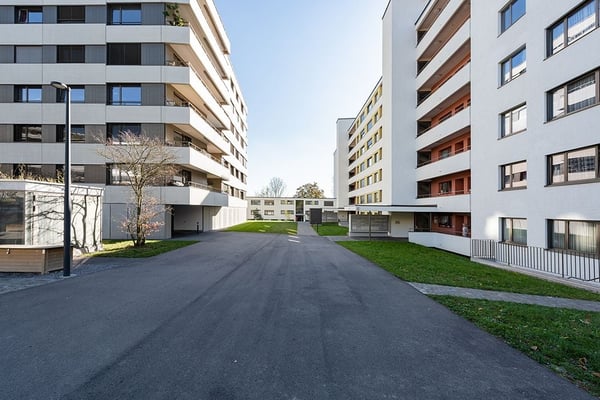 3.5 Zimmerwohnung 1