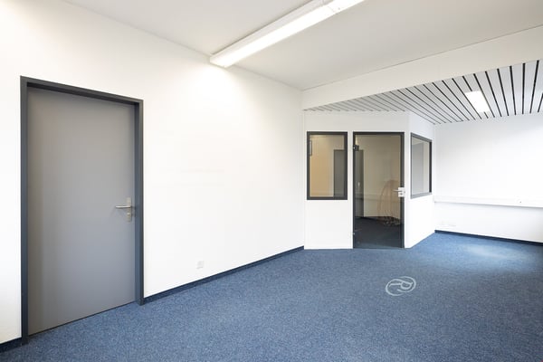 Büroräume mit Werkstatt 6