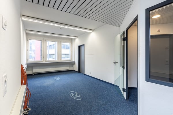 Büroräume mit Werkstatt 5