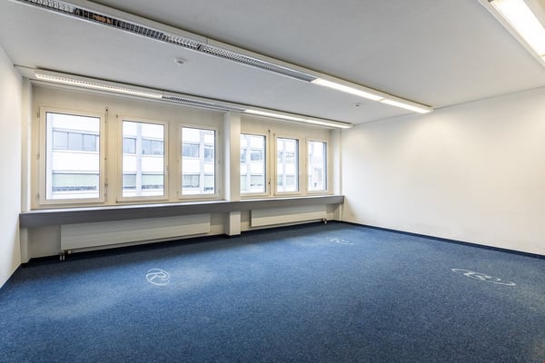 Büroräume mit Werkstatt 1