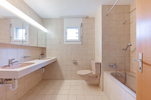 4.5-Zimmer-Maisonette mit Dachterrasse 10