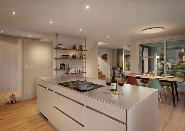 Ihr neues Zuhause im familienfreundlichen Bad Zurzach 7