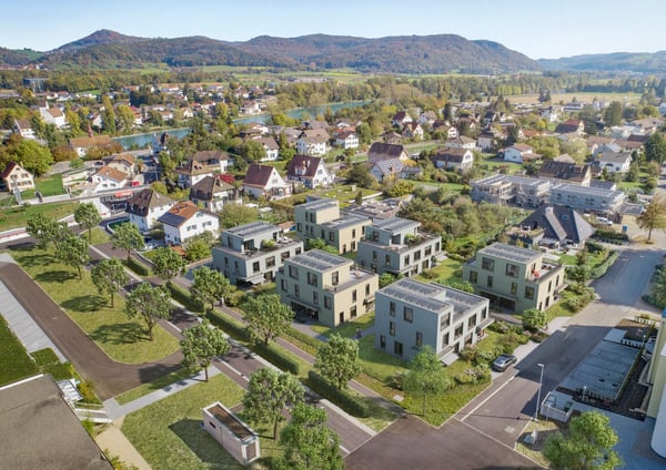 Ihr neues Traumhaus am Rhein 10