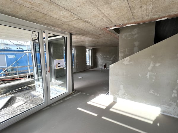 Ihr neues Traumhaus am Rhein 5