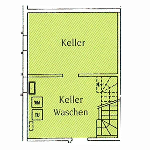 Wohnen mit Charme – 4.5-Zimmer-Hausteil im alten Dorfkern 13
