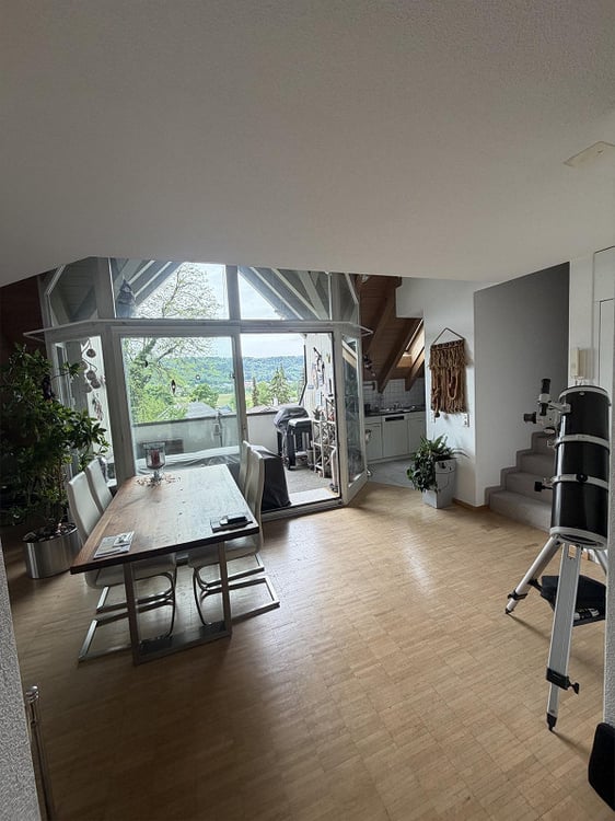 Zentral gelegen im idyllischen Kirchdorf 4