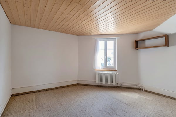 Charmantes Zweifamilienhaus in ruhiger Wohnlage 9