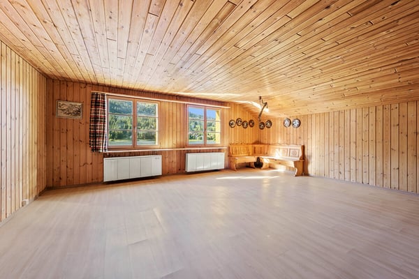 Seerestaurant mit Wohnung direkt am Heidsee 4