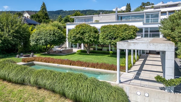 Eine Hommage an stilvolles Wohnen 2