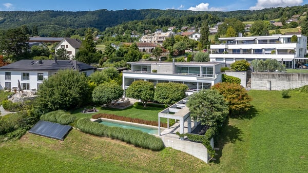 Eine Hommage an stilvolles Wohnen 3