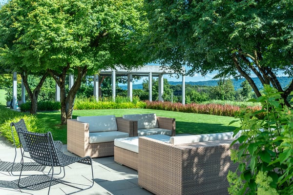 Eine Hommage an stilvolles Wohnen 1