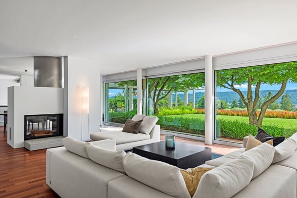 Eine Hommage an stilvolles Wohnen 5