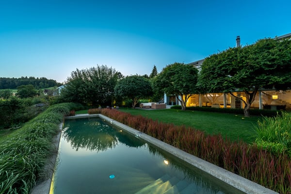 Eine Hommage an stilvolles Wohnen 7