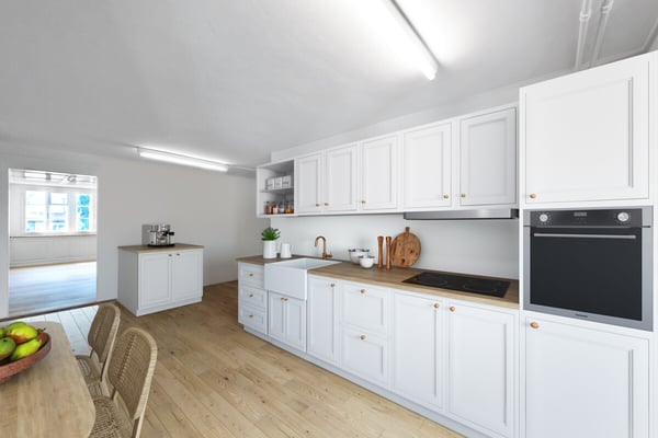 Bauernhaus mit viel Potenzial 5