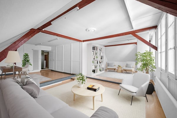 Bauernhaus mit viel Potenzial 4