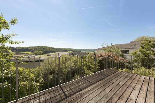 Mehrfamilienhaus in Beringen: Qualität trifft flexible Nutzung 4