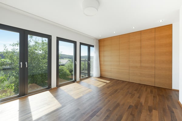 Mehrfamilienhaus in Beringen: Qualität trifft flexible Nutzung 6