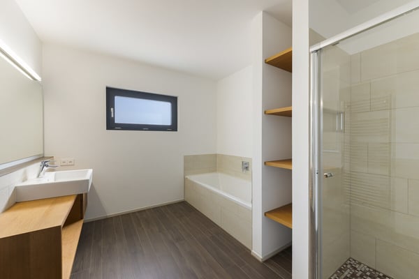 Mehrfamilienhaus in Beringen: Qualität trifft flexible Nutzung 7