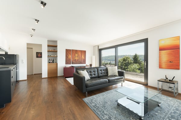 Mehrfamilienhaus in Beringen: Qualität trifft flexible Nutzung 5