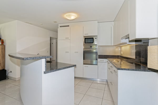 Pfäffikon SZ: Urbanes Wohnen im Dorfkern 4