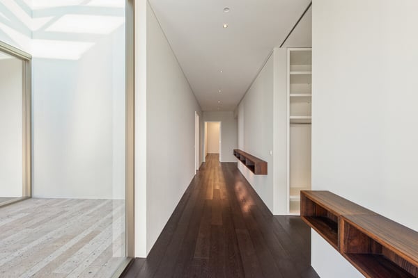 Ihr Zuhause: Urbaner Luxus mit Sicht über die Stadt Zürich 3