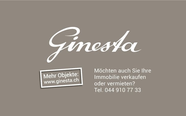 Zürichberg: exklusive 1.5-Zimmer-Wohnung mit Seesicht 6