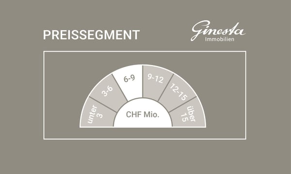 Chur: Repräsentative Villa mit grosser Gartenanlage und Bauland 5
