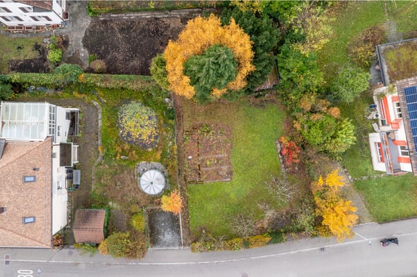 Wallisellen: Baulandparzelle nahe Zentrum und Schulen 3