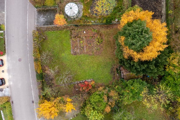 Wallisellen: Baulandparzelle nahe Zentrum und Schulen 2