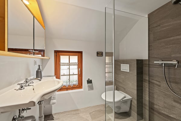 Vella: Strickhaus mit Charme, Garten und Wellnessbereich 4