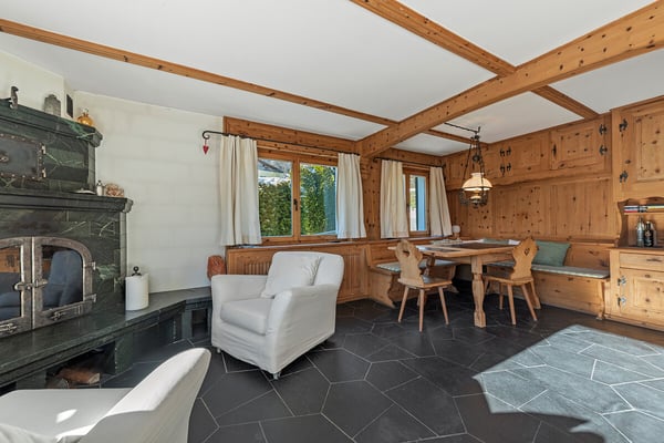 Laax Cons: ruhige 1.5-Zimmer-Ferienwohnung an beliebter Lage 2