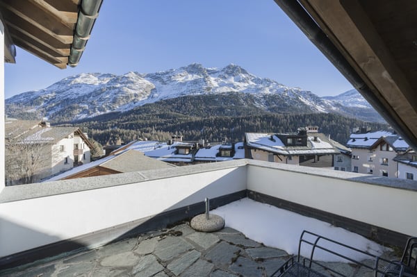 Champfèr: Wohnen mit Fünf-Sterne-Komfort 7