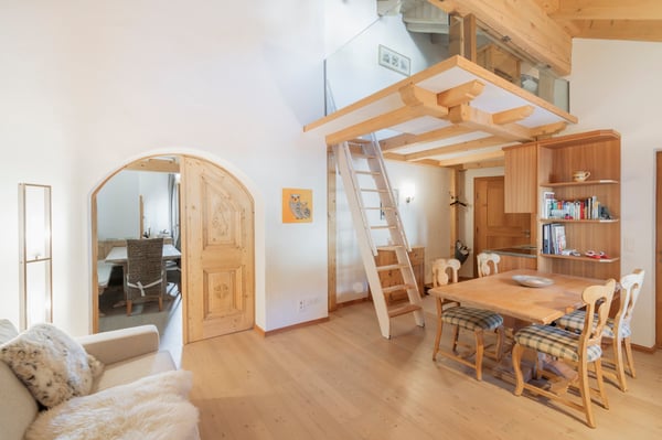 Champfèr: Wohnen mit Fünf-Sterne-Komfort 2