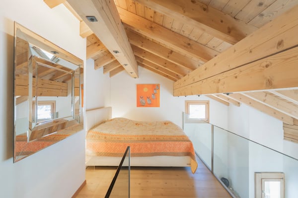 Champfèr: Wohnen mit Fünf-Sterne-Komfort 3