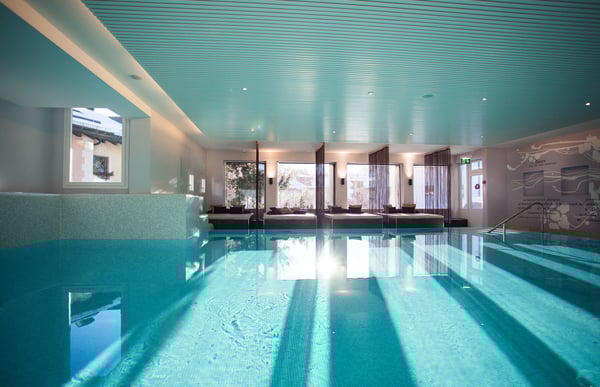 Champfèr: Wohnen mit Fünf-Sterne-Komfort 4