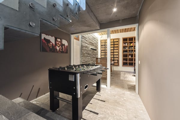 Flims: alpine Ruhe, architektonische Eleganz und einen Hauch von Luxus 5