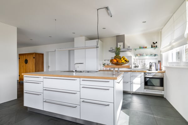 4.5-Zimmer-Wohnung in Erlenbach mit grosszügiger Terrasse 4
